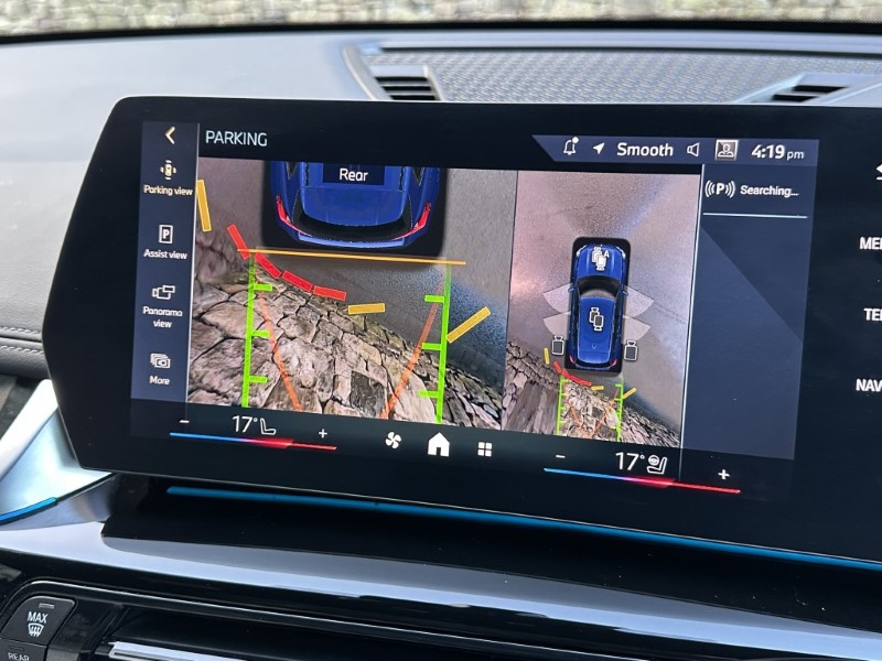 Used BMW iX1 2024 for sale - 77636274: Photo 20