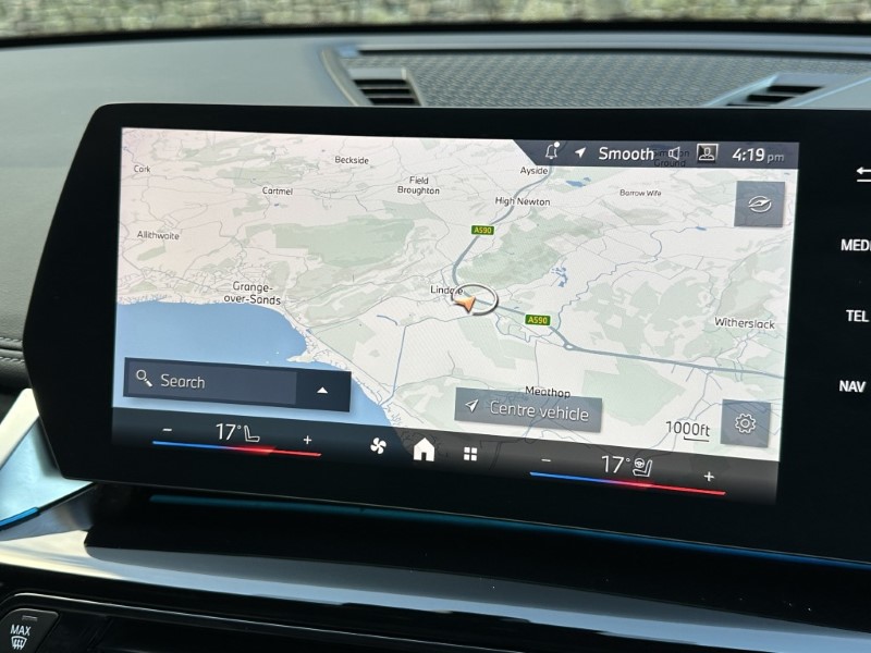 Used BMW iX1 2024 for sale - 77636274: Photo 21