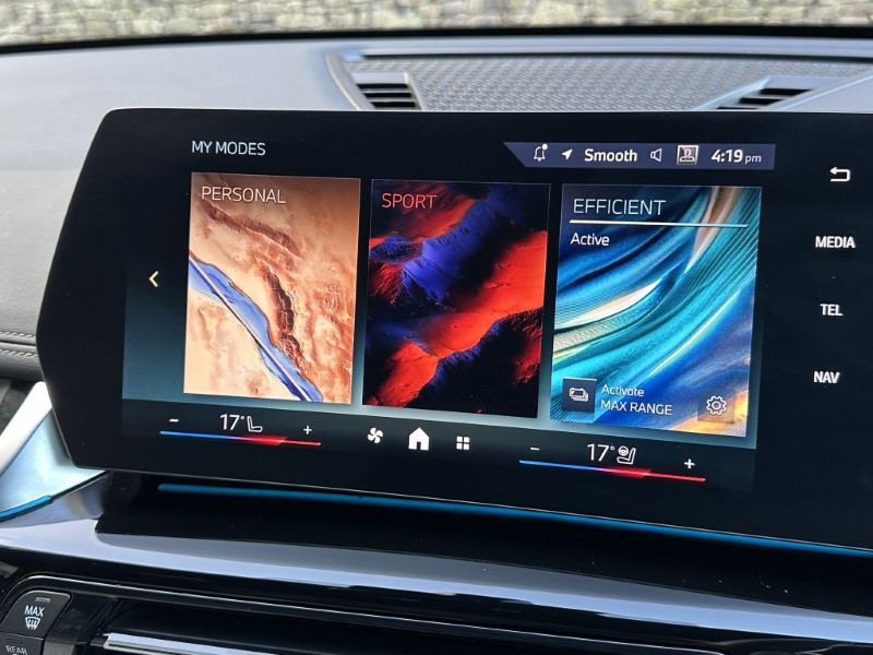 Used BMW iX1 2024 for sale - 77636274: Photo 23