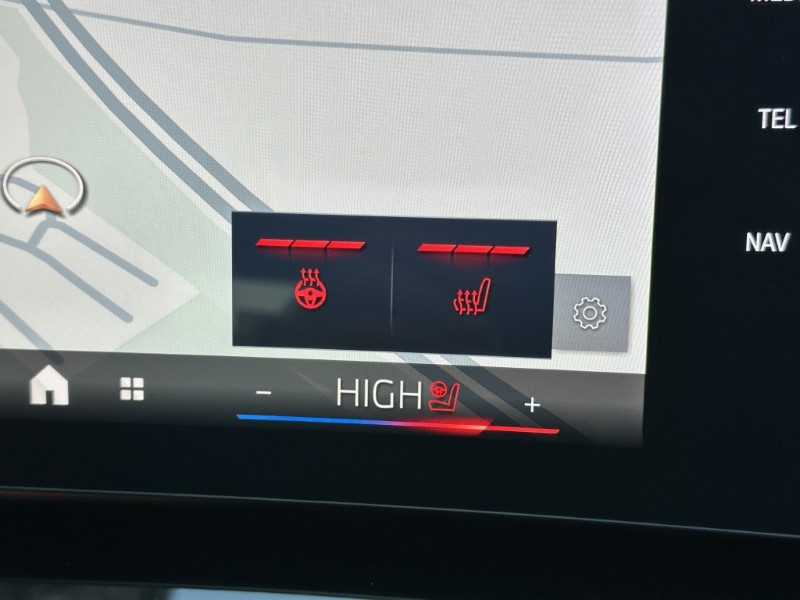 Used BMW iX1 2024 for sale - 77636274: Photo 25