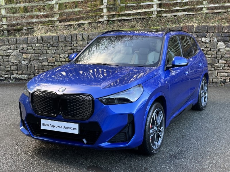 Used BMW iX1 2024 for sale - 77636274: Photo 29