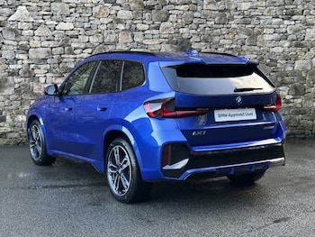 Used BMW iX1 2024 for sale - 77636274: Photo