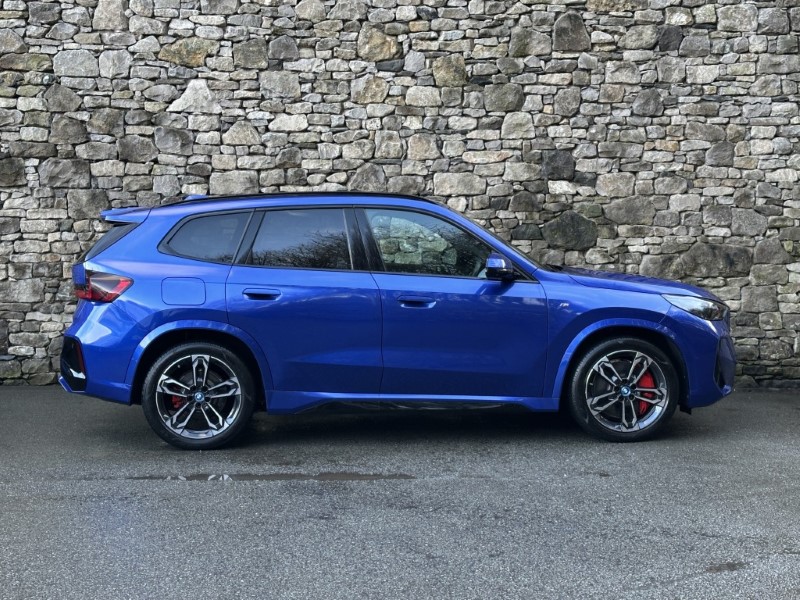 Used BMW iX1 2024 for sale - 77636274: Photo 3