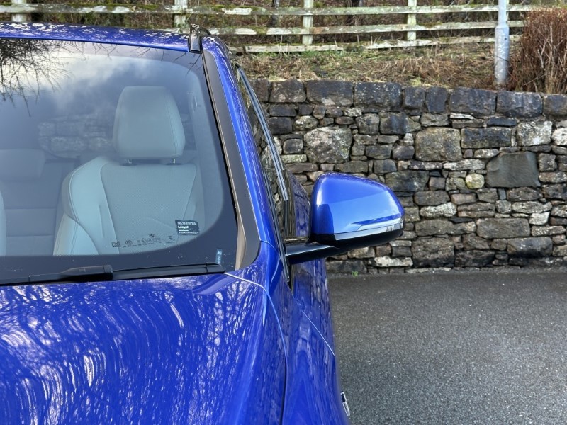 Used BMW iX1 2024 for sale - 77636274: Photo 30