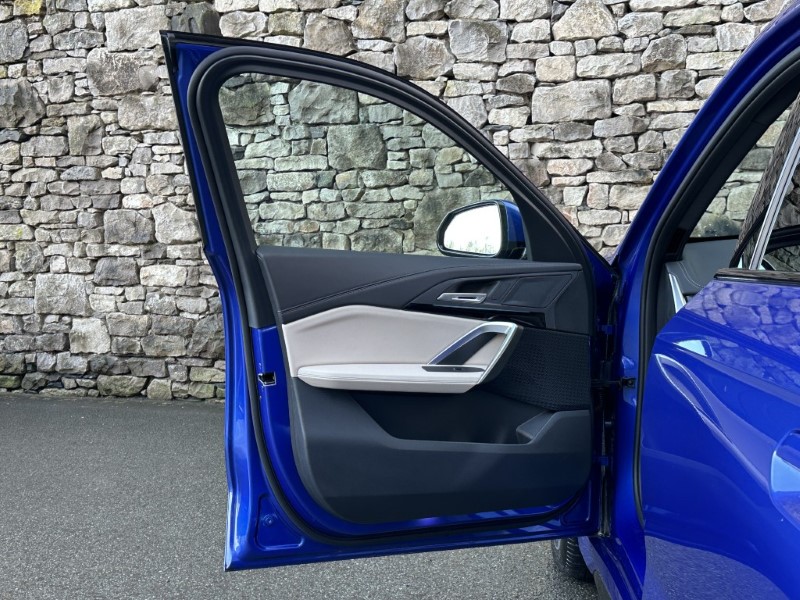 Used BMW iX1 2024 for sale - 77636274: Photo 31