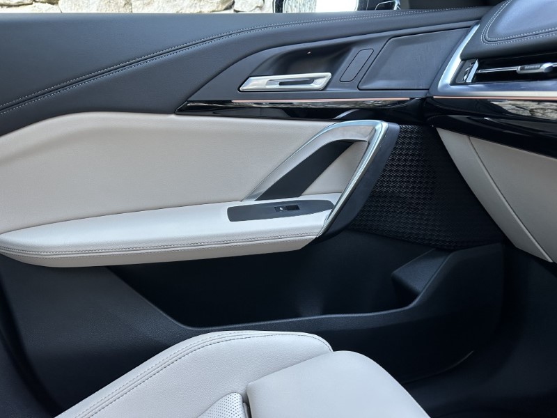 Used BMW iX1 2024 for sale - 77636274: Photo 32