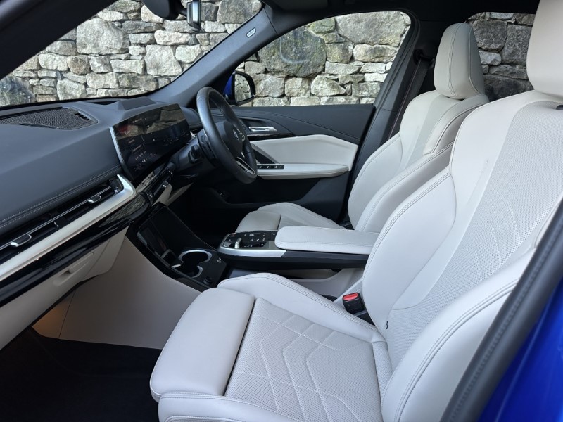 Used BMW iX1 2024 for sale - 77636274: Photo 33