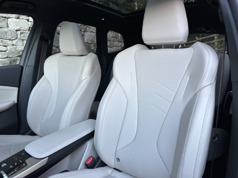 Used BMW iX1 2024 for sale - 77636274: Photo 35