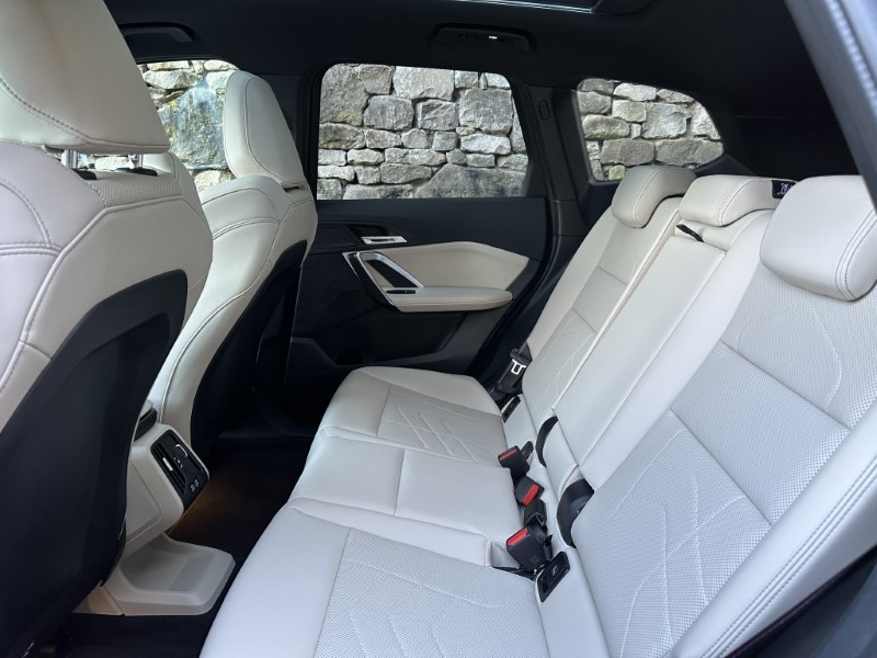 Used BMW iX1 2024 for sale - 77636274: Photo 41