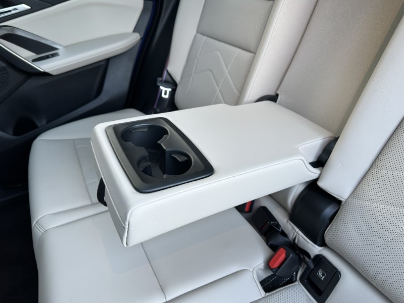 Used BMW iX1 2024 for sale - 77636274: Photo 42