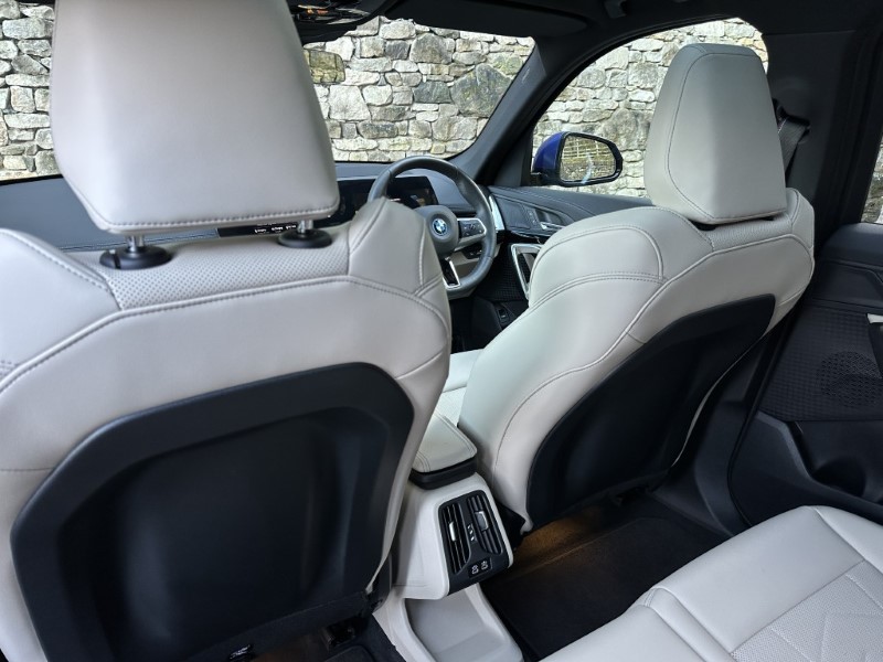 Used BMW iX1 2024 for sale - 77636274: Photo 43