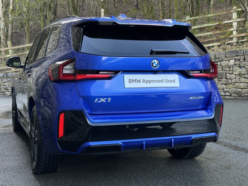 Used BMW iX1 2024 for sale - 77636274: Photo 45