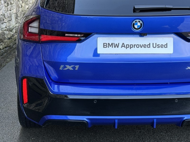 Used BMW iX1 2024 for sale - 77636274: Photo 46