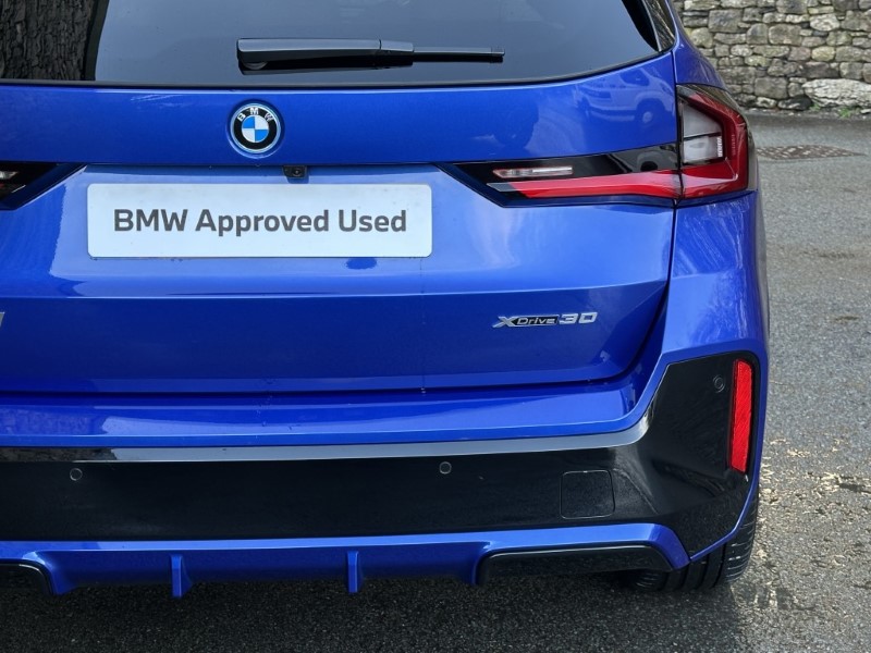 Used BMW iX1 2024 for sale - 77636274: Photo 47