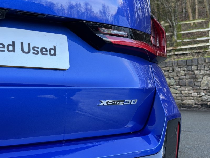 Used BMW iX1 2024 for sale - 77636274: Photo 48