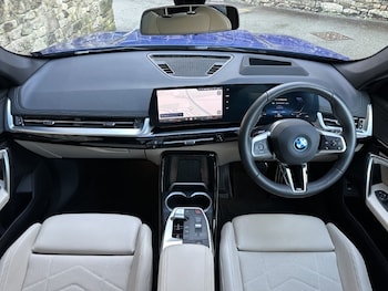 Used BMW iX1 2024 for sale - 77636274: Photo