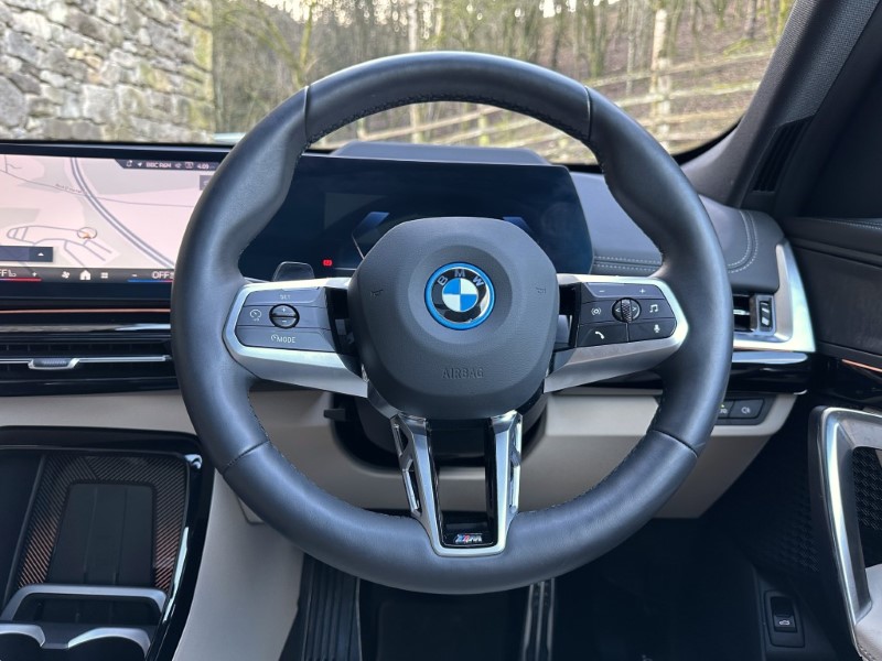 Used BMW iX1 2024 for sale - 77636274: Photo 5