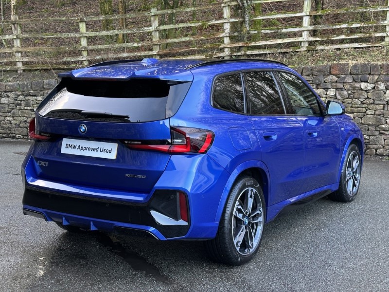 Used BMW iX1 2024 for sale - 77636274: Photo 51