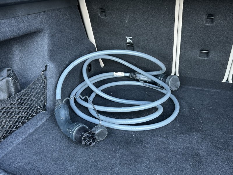 Used BMW iX1 2024 for sale - 77636274: Photo 53