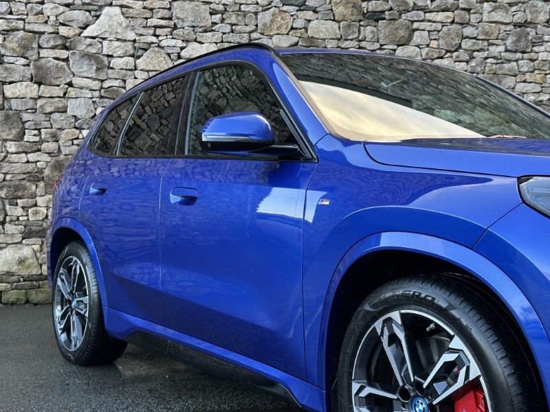 Used BMW iX1 2024 for sale - 77636274: Photo 54