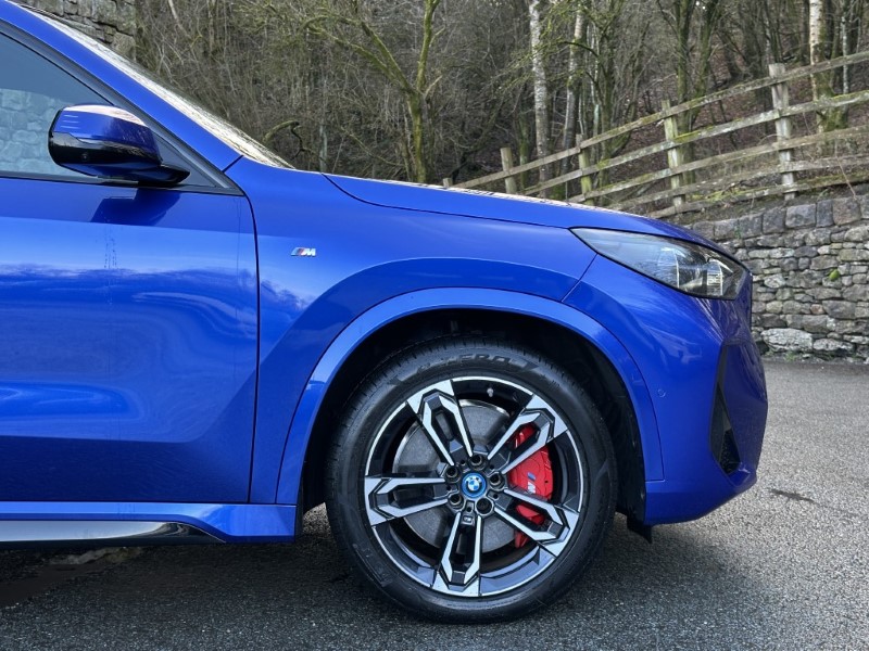 Used BMW iX1 2024 for sale - 77636274: Photo 55