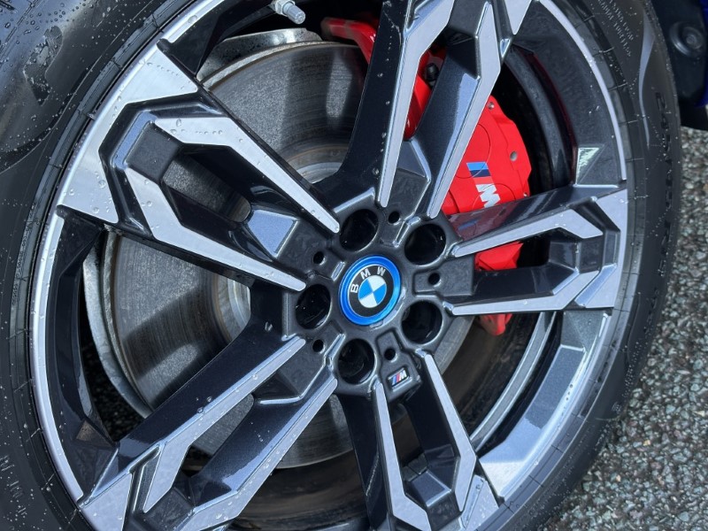 Used BMW iX1 2024 for sale - 77636274: Photo 56