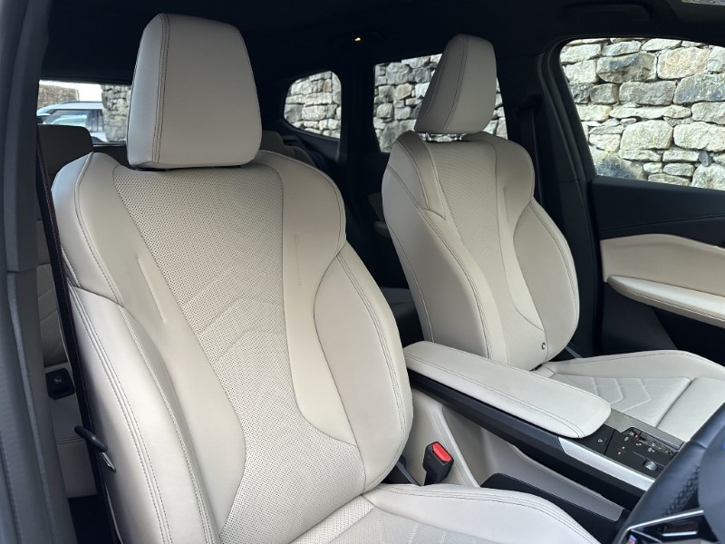 Used BMW iX1 2024 for sale - 77636274: Photo 57