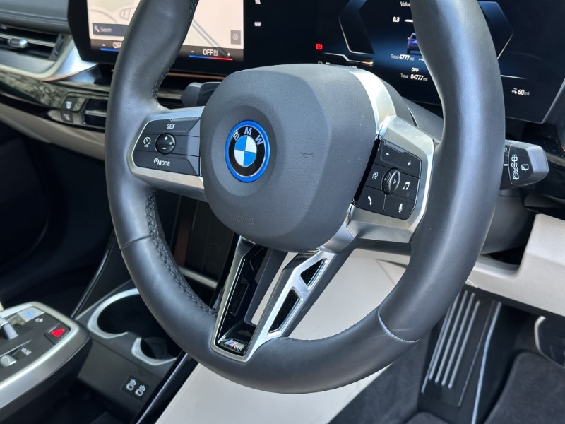 Used BMW iX1 2024 for sale - 77636274: Photo 58