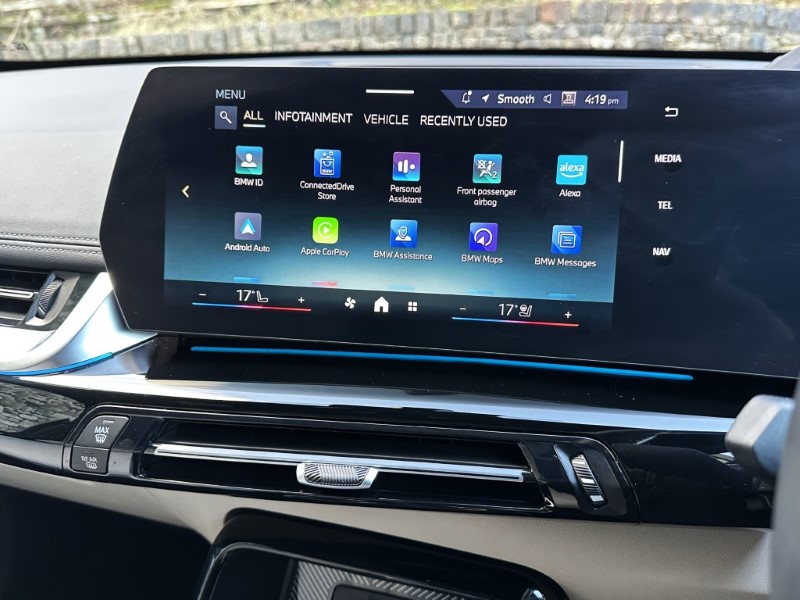 Used BMW iX1 2024 for sale - 77636274: Photo 60