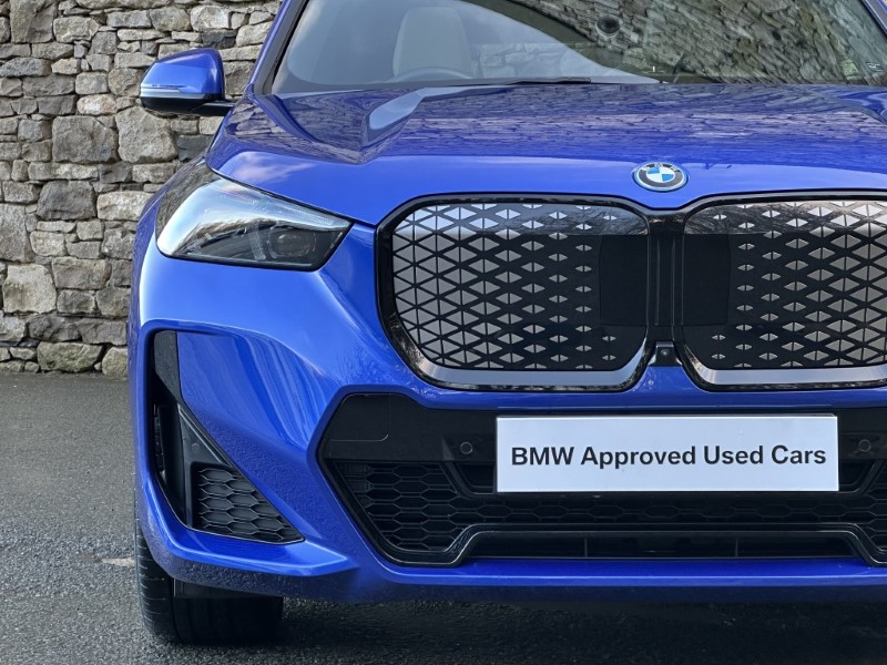 Used BMW iX1 2024 for sale - 77636274: Photo 69