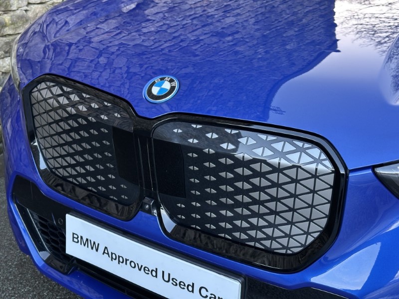 Used BMW iX1 2024 for sale - 77636274: Photo 71