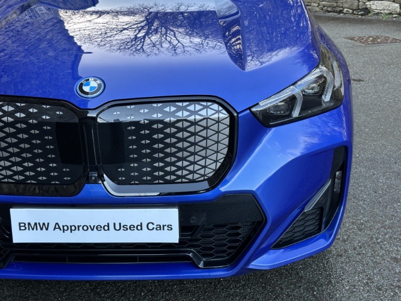 Used BMW iX1 2024 for sale - 77636274: Photo 72