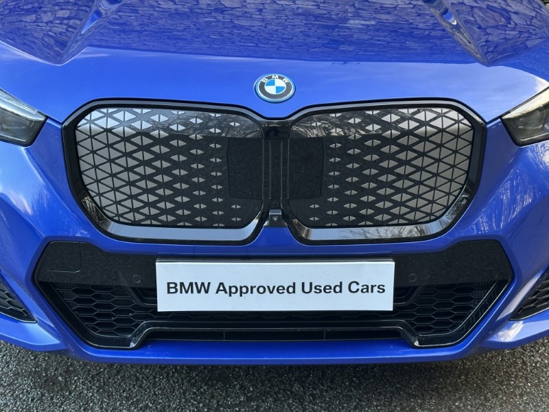 Used BMW iX1 2024 for sale - 77636274: Photo 74