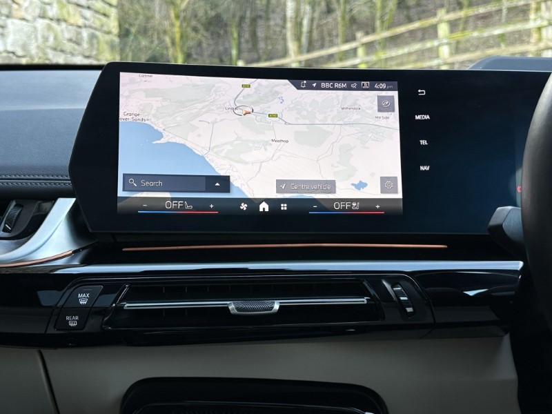 Used BMW iX1 2024 for sale - 77636274: Photo 8