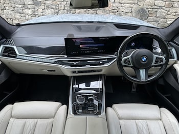 Used BMW X7 2023 for sale - 78791775: Photo