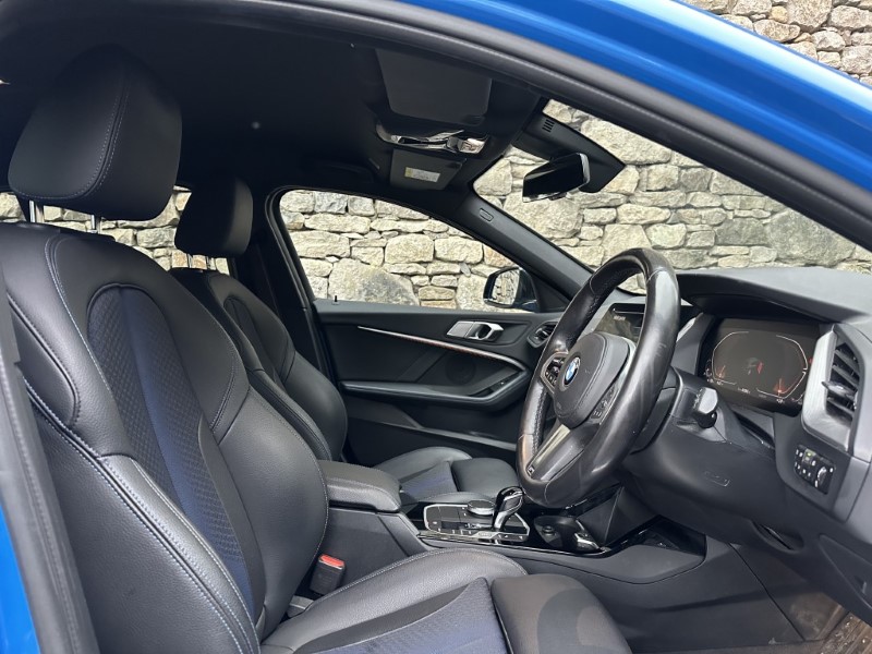 Used BMW 1 Series 2022 for sale - 77151606: Photo 12