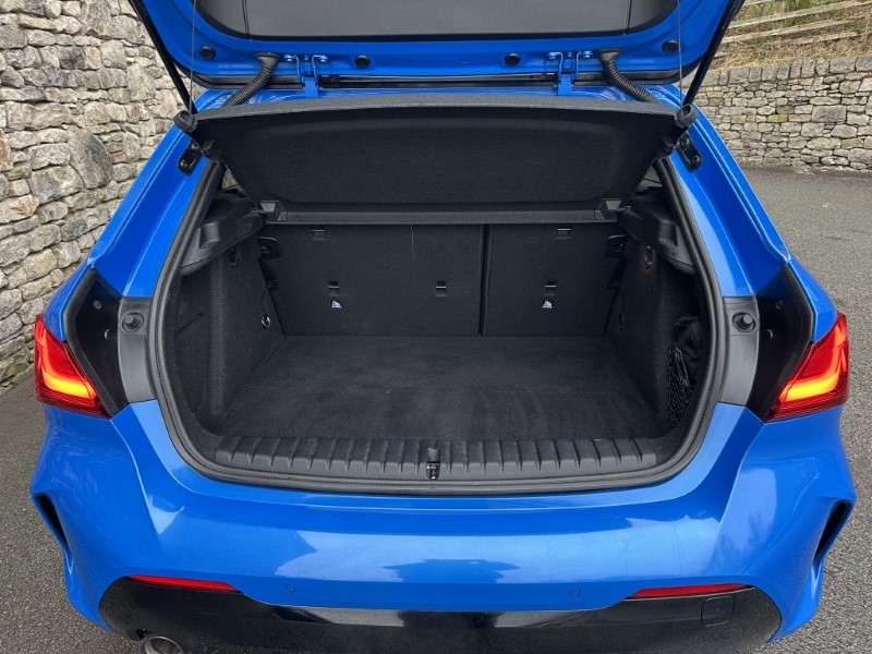 Used BMW 1 Series 2022 for sale - 77151606: Photo 14