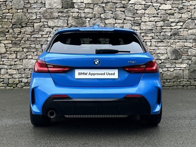 Used BMW 1 Series 2022 for sale - 77151606: Photo 16