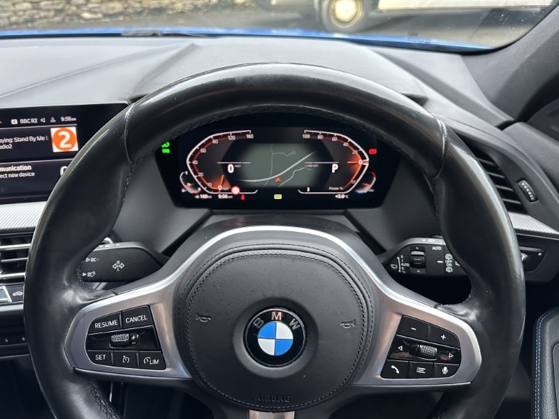 Used BMW 1 Series 2022 for sale - 77151606: Photo 30