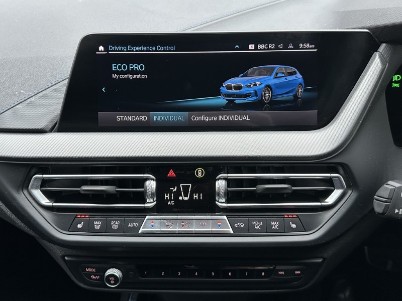 Used BMW 1 Series 2022 for sale - 77151606: Photo 32