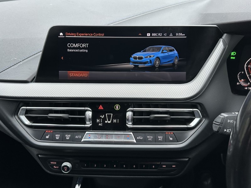 Used BMW 1 Series 2022 for sale - 77151606: Photo 33