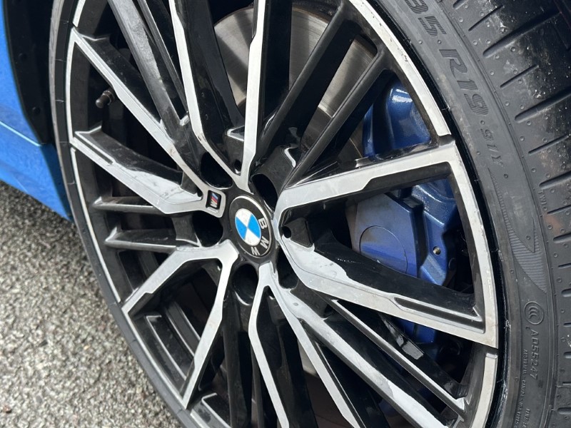 Used BMW 1 Series 2022 for sale - 77151606: Photo 39