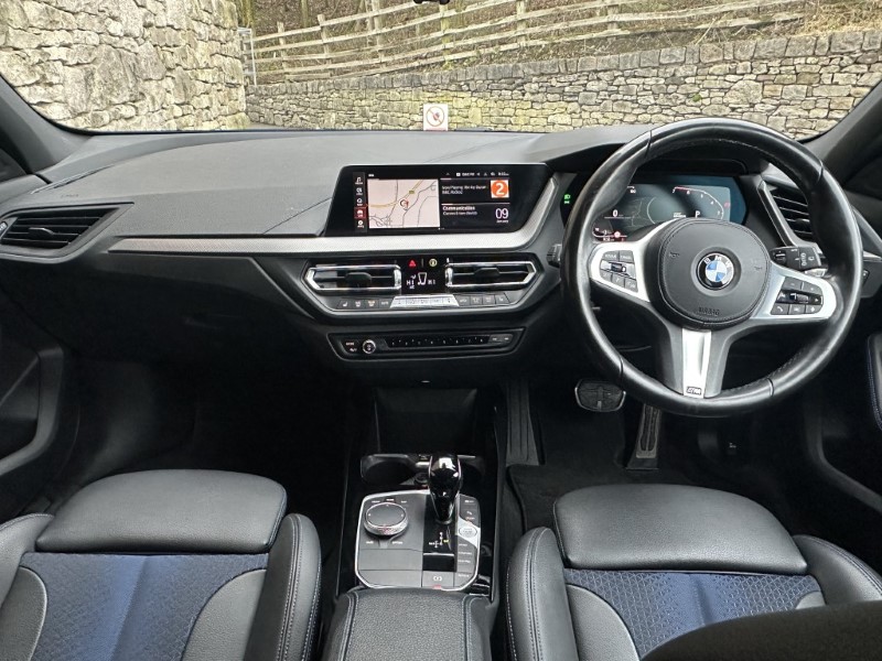 Used BMW 1 Series 2022 for sale - 77151606: Photo 4