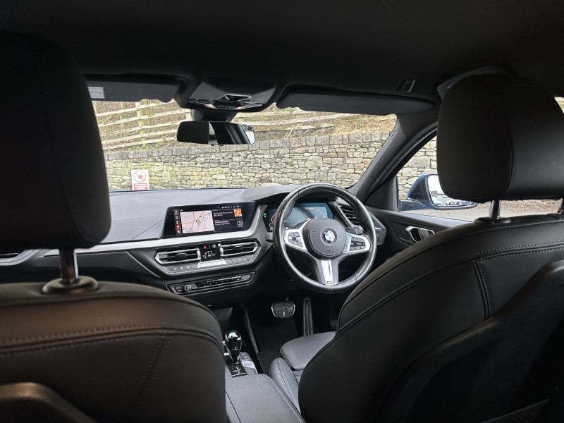 Used BMW 1 Series 2022 for sale - 77151606: Photo 43