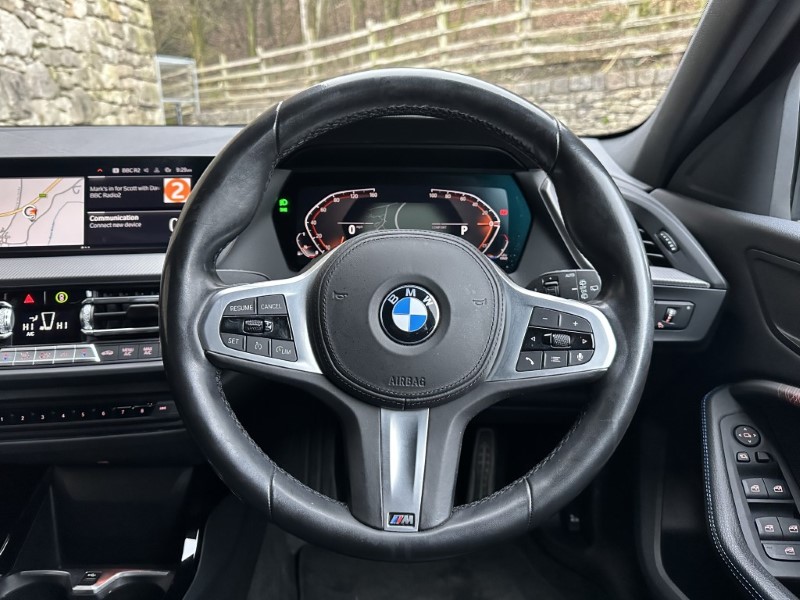 Used BMW 1 Series 2022 for sale - 77151606: Photo 5