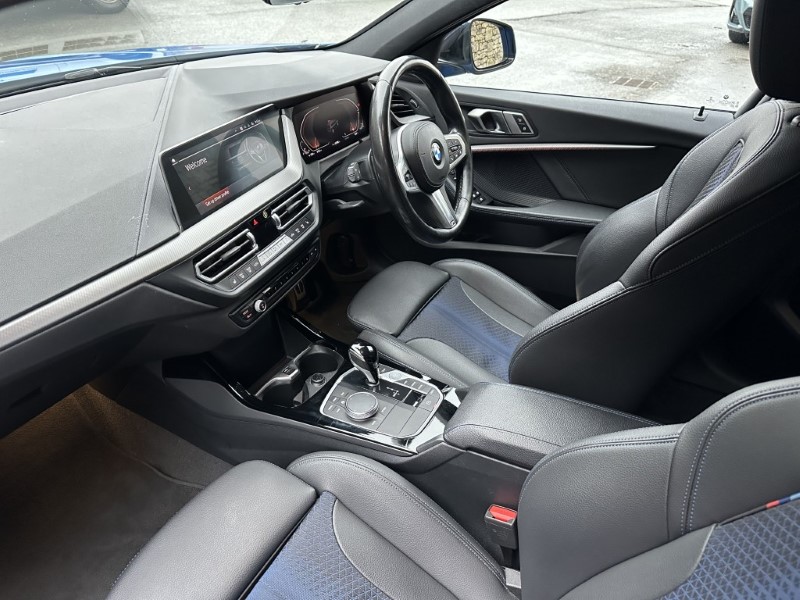 Used BMW 1 Series 2022 for sale - 77151606: Photo 7