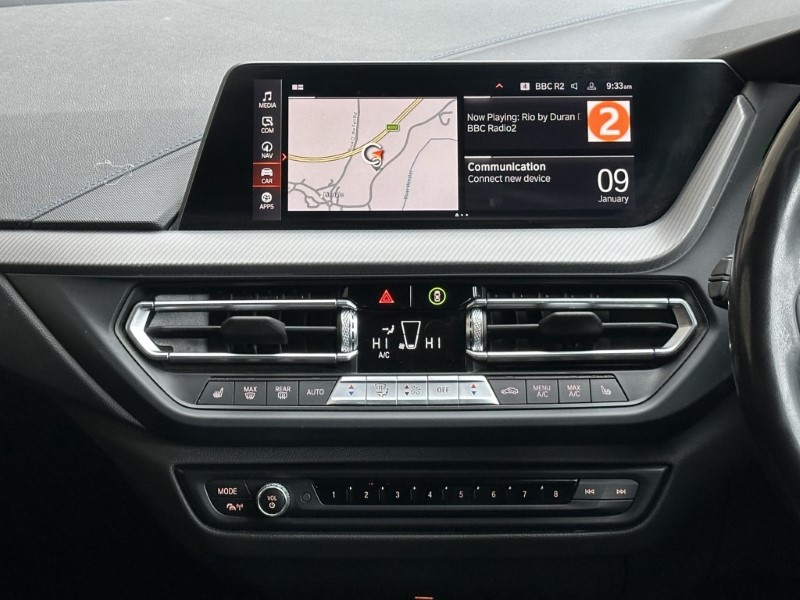 Used BMW 1 Series 2022 for sale - 77151606: Photo 9