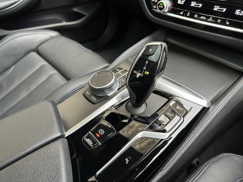 Used BMW 5 Series 2020 for sale - 78081235: Photo 10