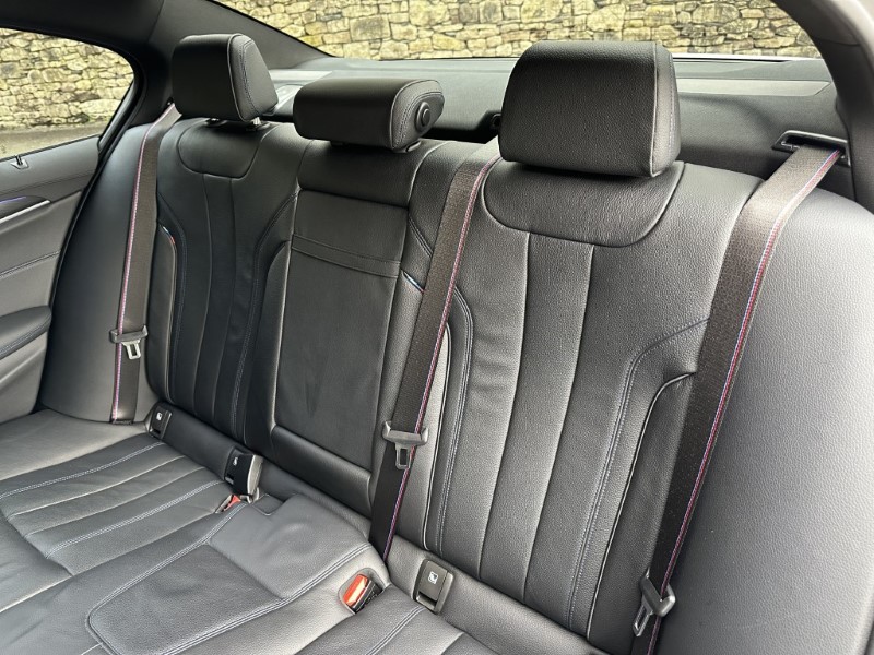 Used BMW 5 Series 2020 for sale - 78081235: Photo 12