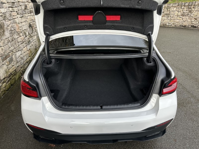 Used BMW 5 Series 2020 for sale - 78081235: Photo 13